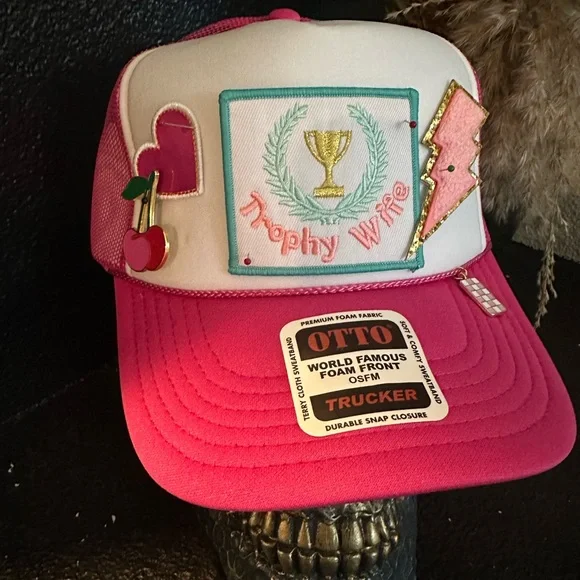 Custom hats!!!! You give me ideas and I’ll make it happen!!! - Picture 6 of 16